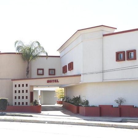 Motel Marina Marbella Tijuana Buitenkant foto