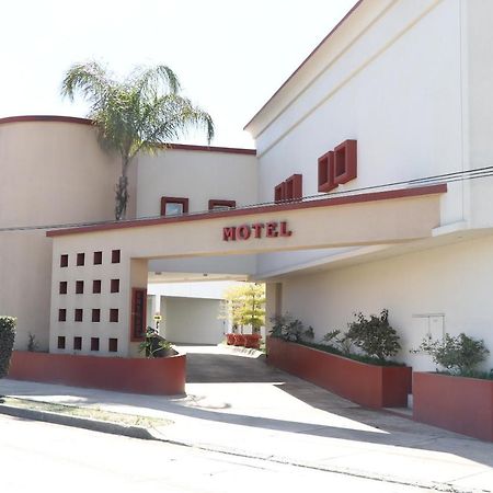 Motel Marina Marbella Tijuana Buitenkant foto