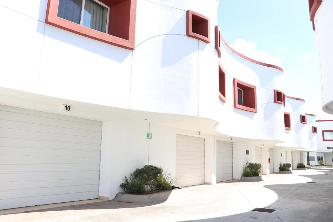 Motel Marina Marbella Tijuana Buitenkant foto