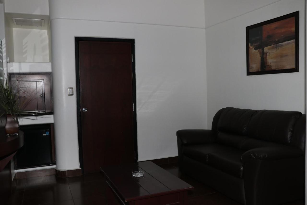 Motel Marina Marbella Tijuana Buitenkant foto