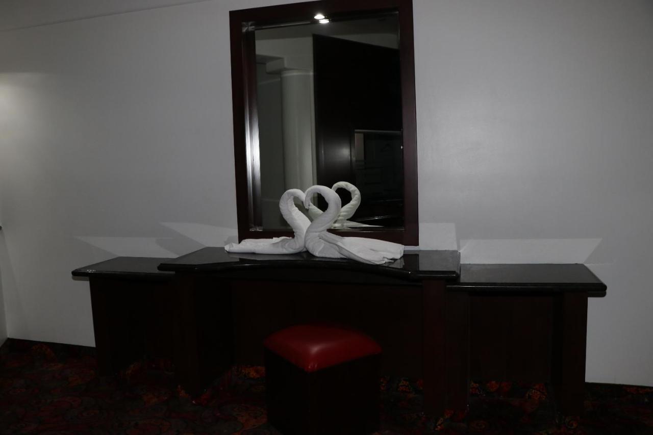 Motel Marina Marbella Tijuana Buitenkant foto