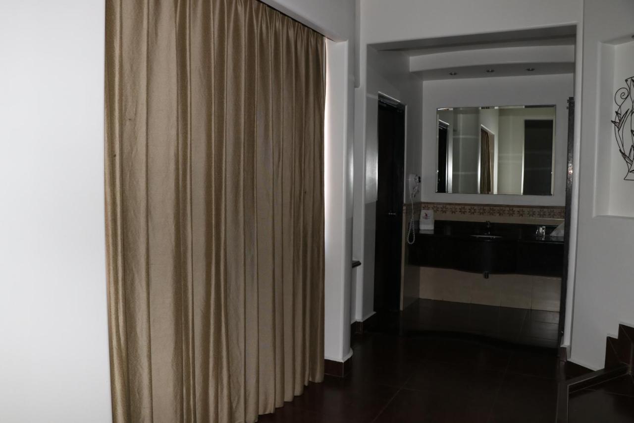 Motel Marina Marbella Tijuana Buitenkant foto